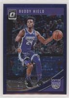 Buddy Hield #/13