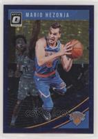 Mario Hezonja #/13