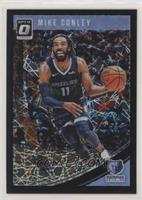 Mike Conley #/39