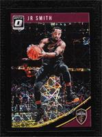 JR Smith #/39