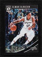 DeMar DeRozan #/39