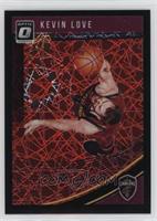 Kevin Love #/39