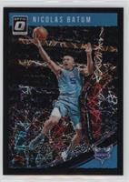 Nicolas Batum #/39