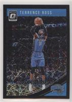 Terrence Ross #/39