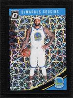 DeMarcus Cousins #/39