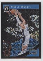 Nikola Vucevic #/39