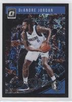 DeAndre Jordan #/39