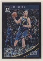 Joe Ingles #/39