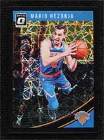 Mario Hezonja #/39