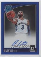 Rated Rookie - Jevon Carter #/49