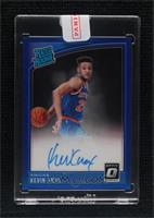 Rated Rookie - Kevin Knox [Uncirculated] #/49