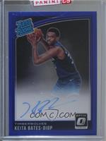 Rated Rookie - Keita Bates-Diop [Uncirculated] #/49