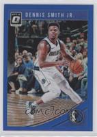 Dennis Smith Jr. #/49