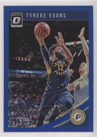 Tyreke Evans #/49