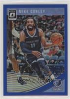 Mike Conley #/49