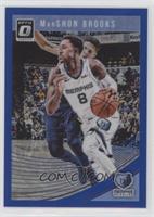 MarShon Brooks #/49