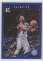 Jimmy Butler #/49