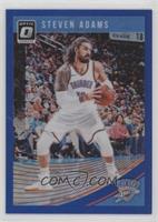 Steven Adams #/49