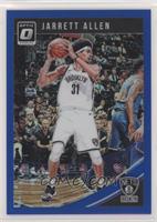 Jarrett Allen #/49