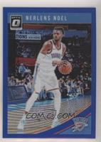 Nerlens Noel #/49