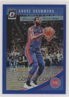 Andre Drummond #/49