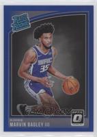 Rated Rookie - Marvin Bagley III #/49