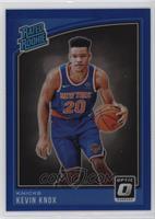 Rated Rookie - Kevin Knox #/49