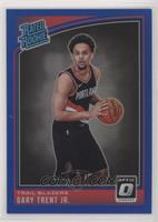 Rated Rookie - Gary Trent Jr. #/49