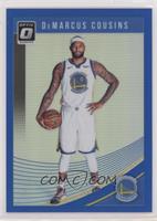 DeMarcus Cousins #/49