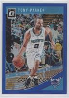 Tony Parker #/49