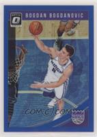 Bogdan Bogdanovic #/49