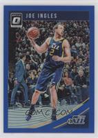 Joe Ingles #/49