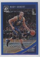 Rudy Gobert #/49