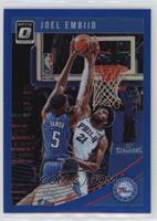 Joel Embiid #/49