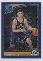 Rated Rookie - Grayson Allen