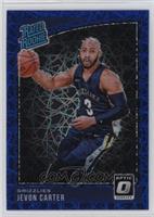 Rated Rookie - Jevon Carter