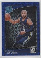 Rated Rookie - Jevon Carter