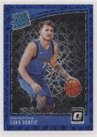 Rated Rookie - Luka Doncic