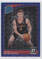 Rated Rookie - Kevin Huerter