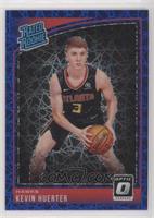 Rated Rookie - Kevin Huerter