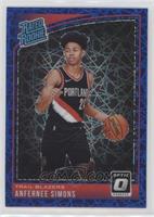 Rated Rookie - Anfernee Simons