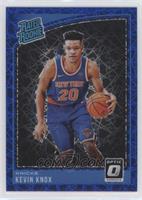 Rated Rookie - Kevin Knox