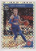 Luke Kennard