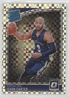 Rated Rookie - Jevon Carter