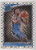 Rated Rookie - Hamidou Diallo