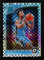 Rated Rookie - Hamidou Diallo [COMC RCR Mint]