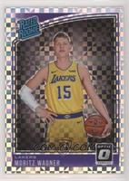 Rated Rookie - Moritz Wagner