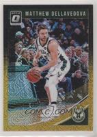 Matthew Dellavedova #/8