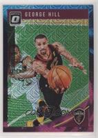 George Hill #/1