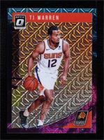 T.J. Warren #/1